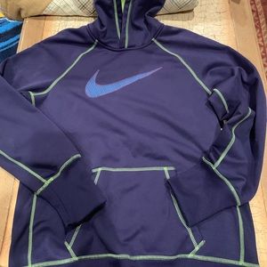 NIKE Therma Fit hoodie